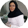 دکتر طیبه محمدی فارسانی